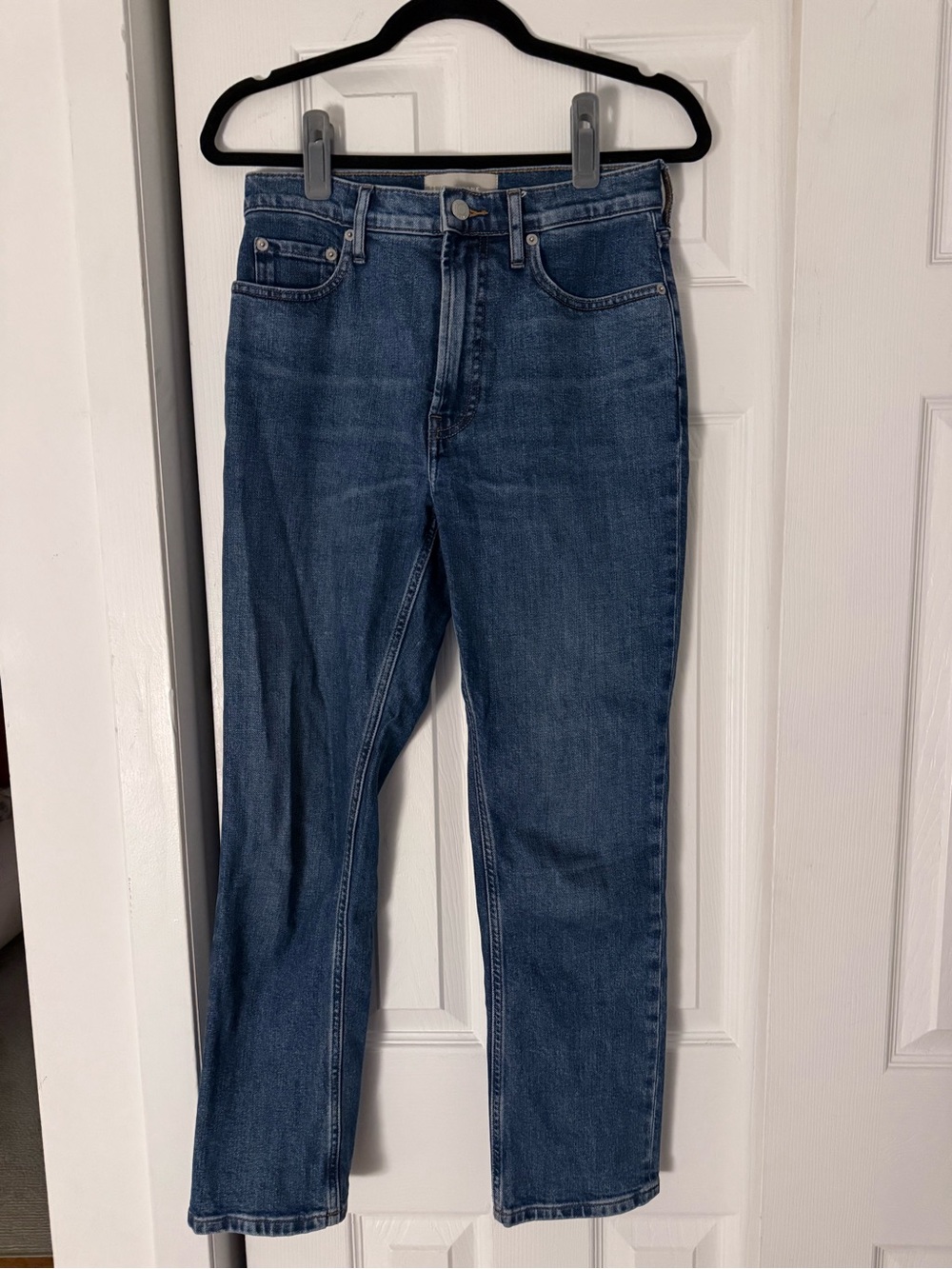 Everlane Cheeky Jeans
